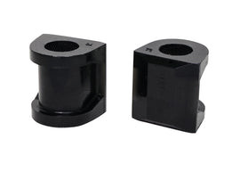 Whiteline Plus 22mm Rear Sway Bar Bushing Set 08-14 WRX STI