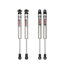 Load image into Gallery viewer, Skyjacker 20-25 Jeep Gladiator Jt 4Wd 2.5 In. Component Box With Adx M2.0 Aluminum Monotube Shocks