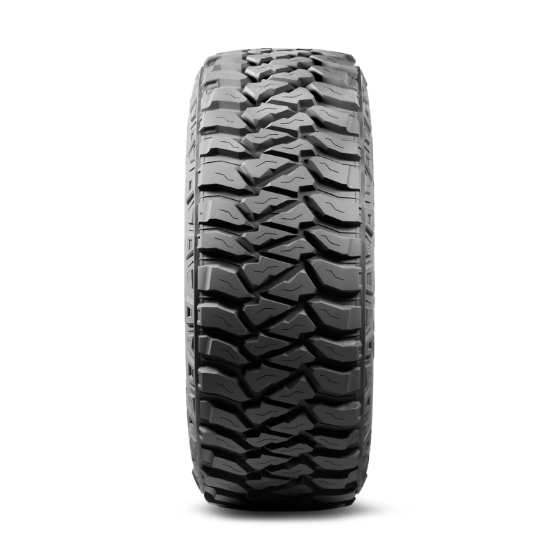 Mickey Thompson Baja Legend MTZ Tire - LT295/55R20 123/120Q - 247922