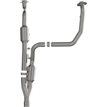 Load image into Gallery viewer, Magnaflow 15-16 Ram 2500 6.4L California Grade CARB Compliant DF Catalytic Converter