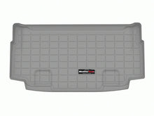 Load image into Gallery viewer, WeatherTech 26-26 Mitsubishi Outlander Trunk Cargo Liners - Grey
