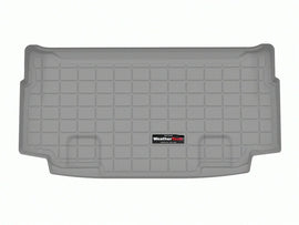 WeatherTech 26-26 Mitsubishi Outlander Trunk Cargo Liners - Grey