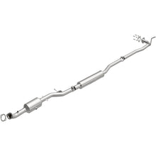 Load image into Gallery viewer, MagnaFlow 16-21 Mitsubishi Outlander Sport Direct Fit Catalytic Converter