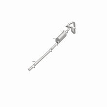 Load image into Gallery viewer, MagnaFlow BRE Exhaust Kit 99-04 Ford F-250 F-350