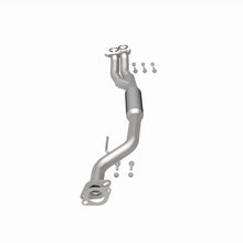 Load image into Gallery viewer, BRE Exhaust 00-01 Sentra 1.8L Front Pipe Kit