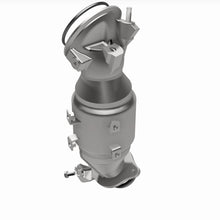 Load image into Gallery viewer, MagnaFlow Direct Fit Catalytic Converter OEM 15-17 NX200t L4 Underbody