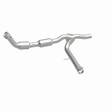 Load image into Gallery viewer, MagnaFlow 2004 Ford F-150 5.4L Direct Fit Converter