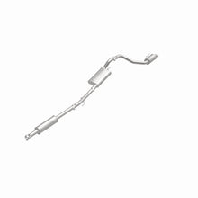 Load image into Gallery viewer, BRExhaust 20-21 Jeep Gladiator 3.6L Direct-Fit Replacement Exhaust Kit