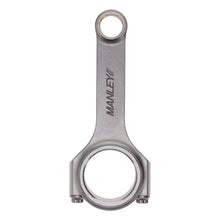 Load image into Gallery viewer, Manley 90-92 Mitsubishi Eclipse GS GST 4G63(T) H Beam Connecting Rod Set