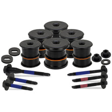 Load image into Gallery viewer, Mishimoto 99-03 Ford Super Duty Regular Cab Silicone Body Mounts