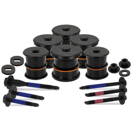 Mishimoto 99-03 Ford Super Duty Regular Cab Silicone Body Mounts