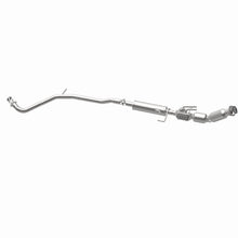 Load image into Gallery viewer, MagnaFlow Direct Fit Catalytic Converter 12-15 Toyota Prius Plug -In Underbody 1.8L