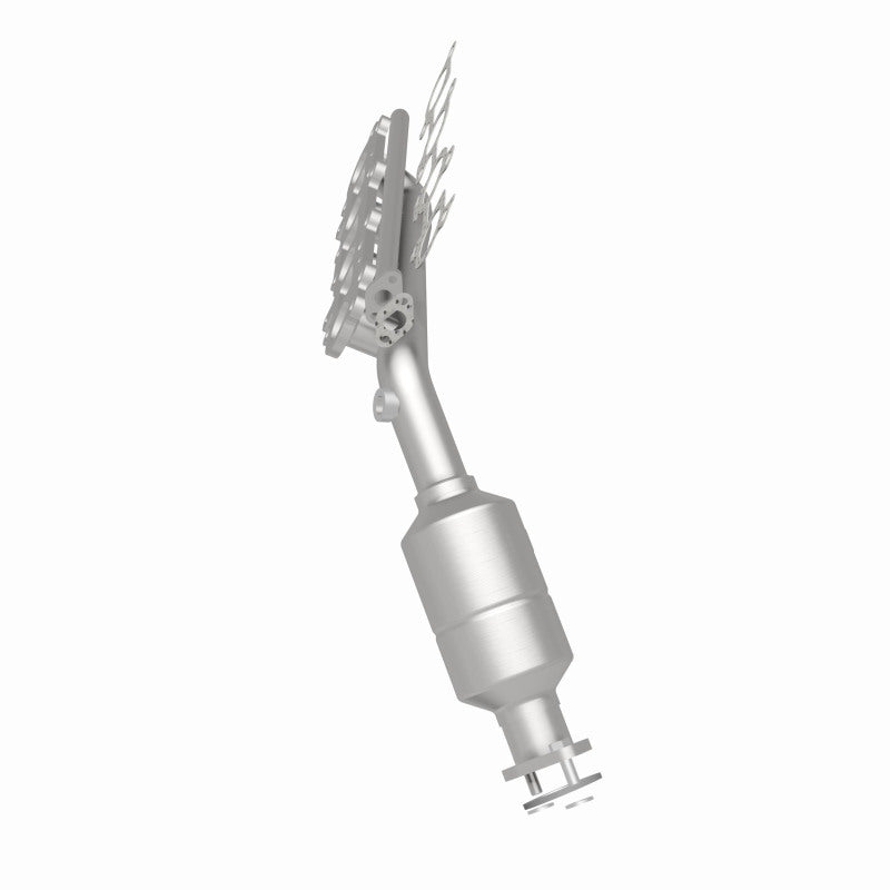 MagnaFlow 05-09 Lexus GX470 4.7L Direct Fit Converter