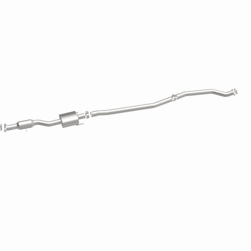 MagnaFlow 16-17 CX-9 L4 2.5 OEM Underbody Direct Fit Converter