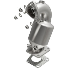 Load image into Gallery viewer, MagnaFlow 2003 Saab 9-3 2.0L Direct Fit Converter