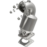 MagnaFlow 2003 Saab 9-3 2.0L Direct Fit Converter