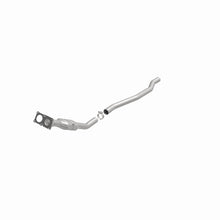 Load image into Gallery viewer, MagnaFlow 2001 Dodge Caravan 3.3L Direct Fit Converter