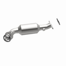 Load image into Gallery viewer, MagnaFlow 04-09 Cadillac CTS 3.6L Direct Fit Converter