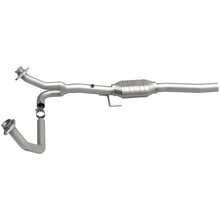 Load image into Gallery viewer, MagnaFlow 2000 Dodge Dakota 3.9L Direct Fit Converter