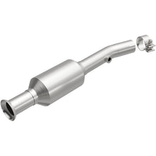Load image into Gallery viewer, MagnaFlow 98-02 Prizm L4 1.8 OEM Underbody Direct Fit Converter