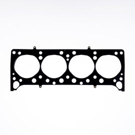 Cometic Pontiac 350 V8 .036in MLS Cylinder Head Gasket - 3.950in Bore