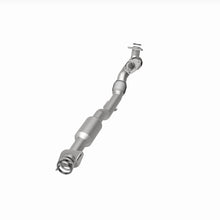 Load image into Gallery viewer, MagnaFlow 18-20 Infiniti QX60 REAR Underbody 3.5L Direct Fit Converter
