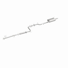 Load image into Gallery viewer, MagnaFlow BRE Exhaust Kit 94-97 Honda Accord 2.2L