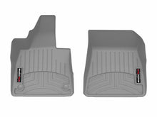 Load image into Gallery viewer, WeatherTech 25-26 Volvo EX30 1st Row Front FloorLiner - Grey