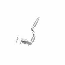 Load image into Gallery viewer, MagnaFlow 09-13 Audi A3 Quattro 2.0L Direct Fit Converter