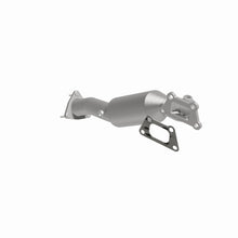 Load image into Gallery viewer, MagnaFlow 15-16 Chevrolet Colorado 3.6L Direct Fit Converter