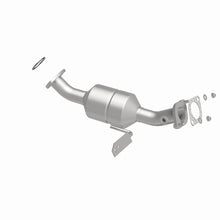 Load image into Gallery viewer, MagnaFlow 2004 Cadillac CTS 3.2L Direct Fit Converter