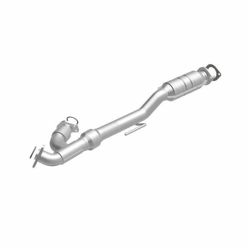 MagnaFlow 07-09 Nissan Altima 3.5L Direct Fit Converter