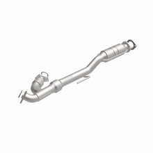 Load image into Gallery viewer, MagnaFlow 07-09 Nissan Altima 3.5L Direct Fit Converter