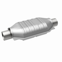 Load image into Gallery viewer, MagnaFlow 2.50in. PC1 Universal Converter