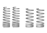 Whiteline 03-09 Nissan 350Z-Z33 Performance Lowering Springs