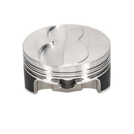 Wiseco Chevy LS Series -3cc Dome 4.000inch Bore Piston Shelf Stock Kit