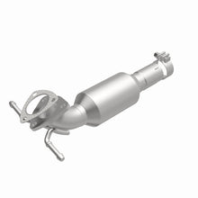 Load image into Gallery viewer, MagnaFlow 16-19 Chevrolet Cruze L4 OEM Underbody Rear Direct Fit Converter