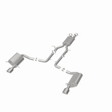 Load image into Gallery viewer, BRExhaust Exhaust Kit - 08-14 Mercedes C300