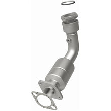 Load image into Gallery viewer, MagnaFlow 08-09 Pontiac G8 6.0L Direct Fit Converter