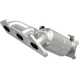 MagnaFlow 2007 XC90 3.2L Manifold Direct Fit Converter