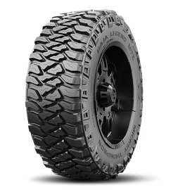 Mickey Thompson Baja Legend MTZ Tire - 35X12.50R15LT 113Q - 247931