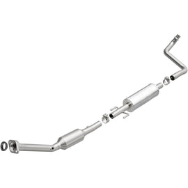 MagnaFlow 04-06 Scion xA 1.5L Direct Fit Converter