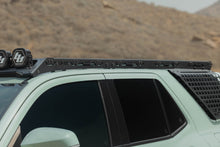 Load image into Gallery viewer, DV8 Baja Designs Linkable Lightbar Mount for DV8 Roof Rack Light Option