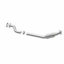 Load image into Gallery viewer, MagnaFlow 05-06 Pontiac GTO 6.0L Direct Fit Converter