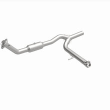Load image into Gallery viewer, MagnaFlow 2006 Ford F-150 4.6L Direct Fit Converter