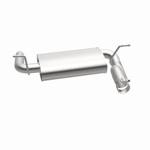 Load image into Gallery viewer, BRExhaust 18-25 Jeep Wrangler 2.0L Direct-Fit Replacement Rear Muffler Kit