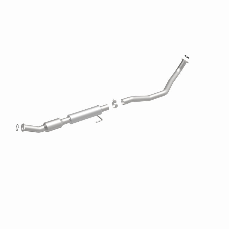 MagnaFlow 09-10 Pontiac Vibe 2.4L Direct Fit Converter