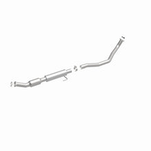Load image into Gallery viewer, MagnaFlow 09-10 Pontiac Vibe 2.4L Direct Fit Converter