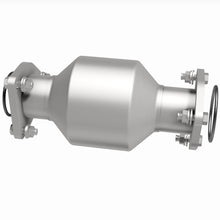 Load image into Gallery viewer, MagnaFlow 16-17 Honda Accord 2.4L Direct Fit Catalytic Converter (California Grade)