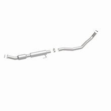 Load image into Gallery viewer, MagnaFlow 09-10 Pontiac Vibe 2.4L Direct Fit Converter